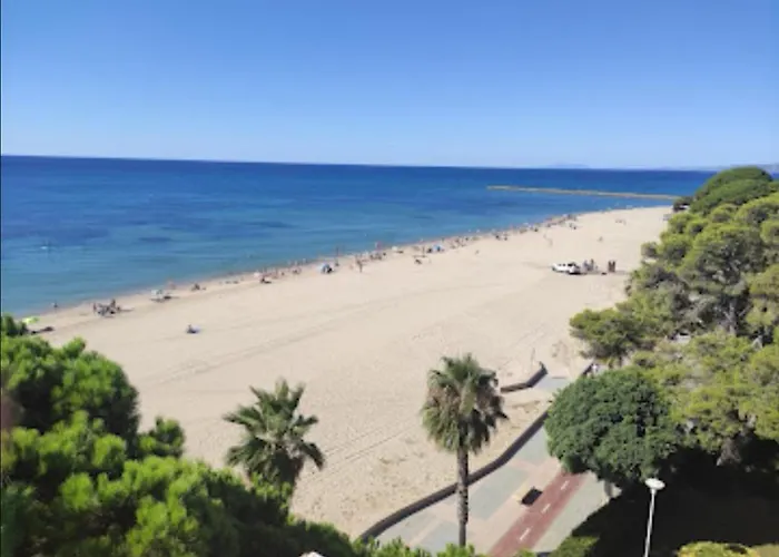Apartamento Frente Al Mar