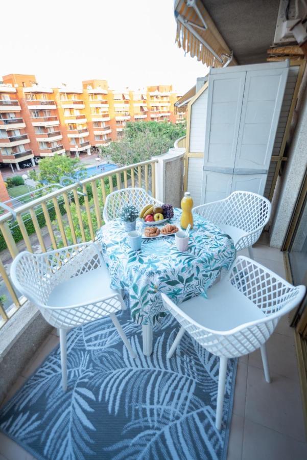 Frente Al Mar Apartment Cambrils