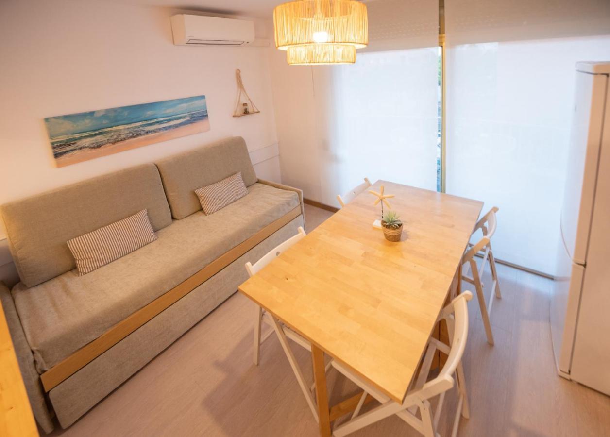 Frente Al Mar Apartment Cambrils