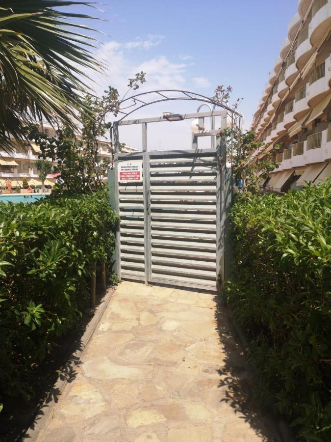 Apartment Frente Al Mar Cambrils