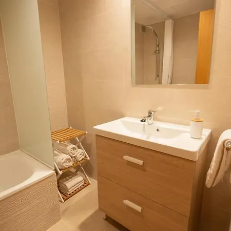 Apartamento Frente Al Mar Cambrils Exterior photo
