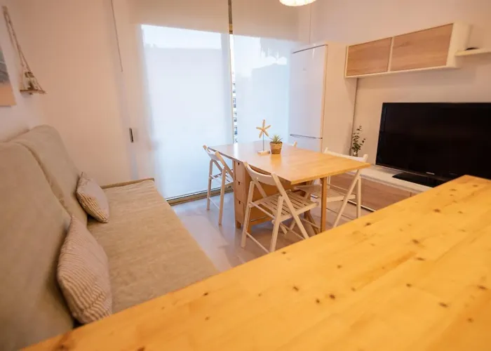Apartamento Frente Al Mar
