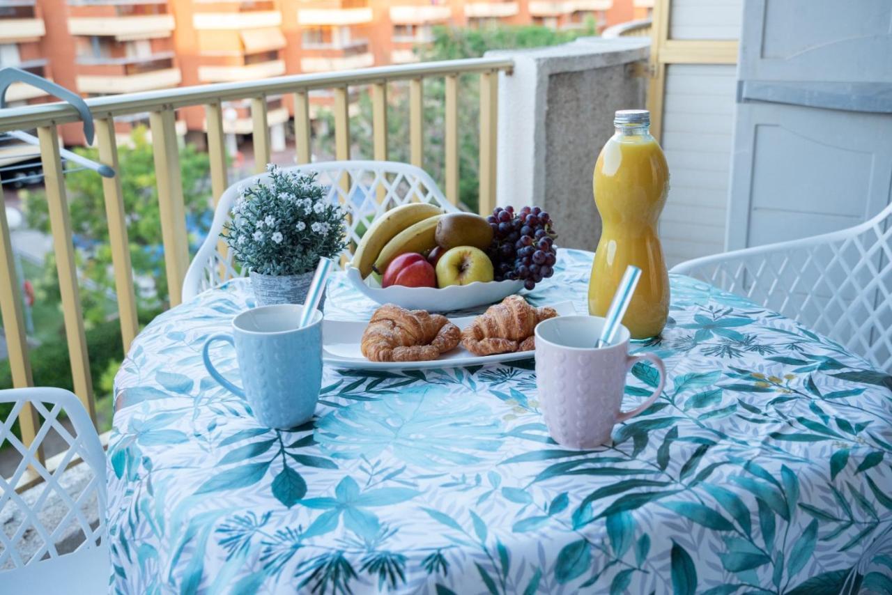 Frente Al Mar Appartement