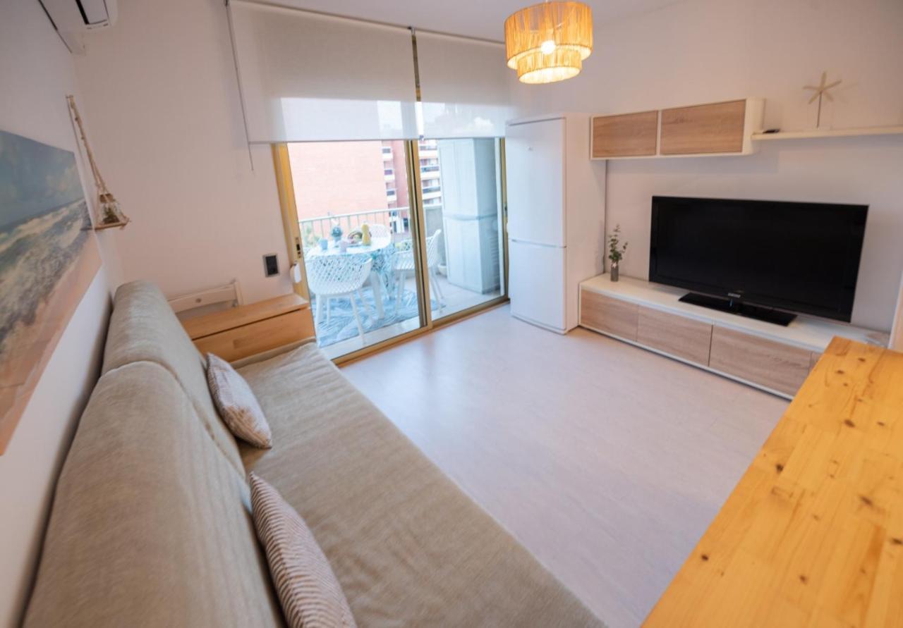 Appartement Frente Al Mar *