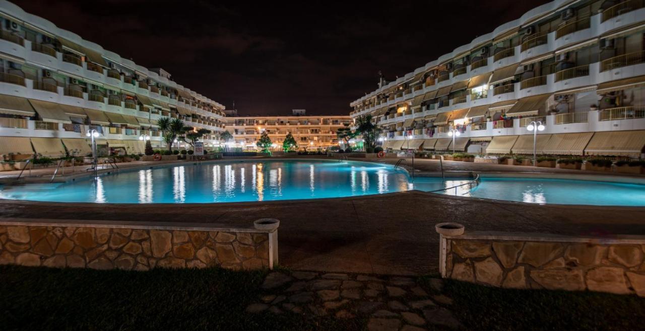 Apartment Frente Al Mar
